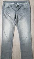 Esmara 44 Jeanshose XXL Jeans Demin grau Nordrhein-Westfalen - Schwerte Vorschau