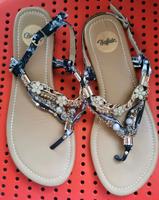 Buffalo Sommerschuhe Sandalen 40  top Bayern - Manching Vorschau