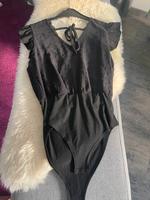 Chicer Body SHEIN neu ungetragen Nordrhein-Westfalen - Rahden Vorschau