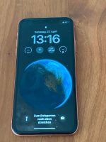 iPhone XR 64GB Bayern - Heroldsberg Vorschau