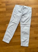 Closed Chino Modell Jill hellblau Gr. 38 Gr. 40 wie neu Schleswig-Holstein - Großhansdorf Vorschau