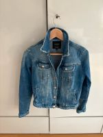 Jeansjacke Zara, Gr.S Niedersachsen - Oldenburg Vorschau