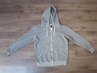 FSBN Jacke XS 44 Sweatjacke Kapuze Herren Pullover Hoodie grau Nordrhein-Westfalen - Menden Vorschau