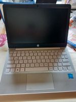 Laptop Hp 4GB Bayern - Zapfendorf Vorschau