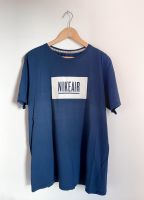 Nike Lab Pigalle Air Baumwoll T-Shirt • Coastal Blue • XL Hessen - Lorsch Vorschau