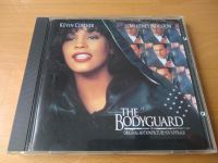 CD The Bodyguard Whitney Houston Filmmusik Bayern - Marktheidenfeld Vorschau