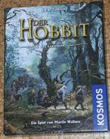 Der Hobbit: Das Kartenspiel von Martin Wallace (neuwertig) Niedersachsen - Reppenstedt Vorschau