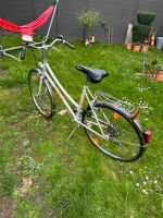 Fahrrad Mädchen / kleine Frauen Motobecane 80er Frankfurt am Main - Bornheim Vorschau