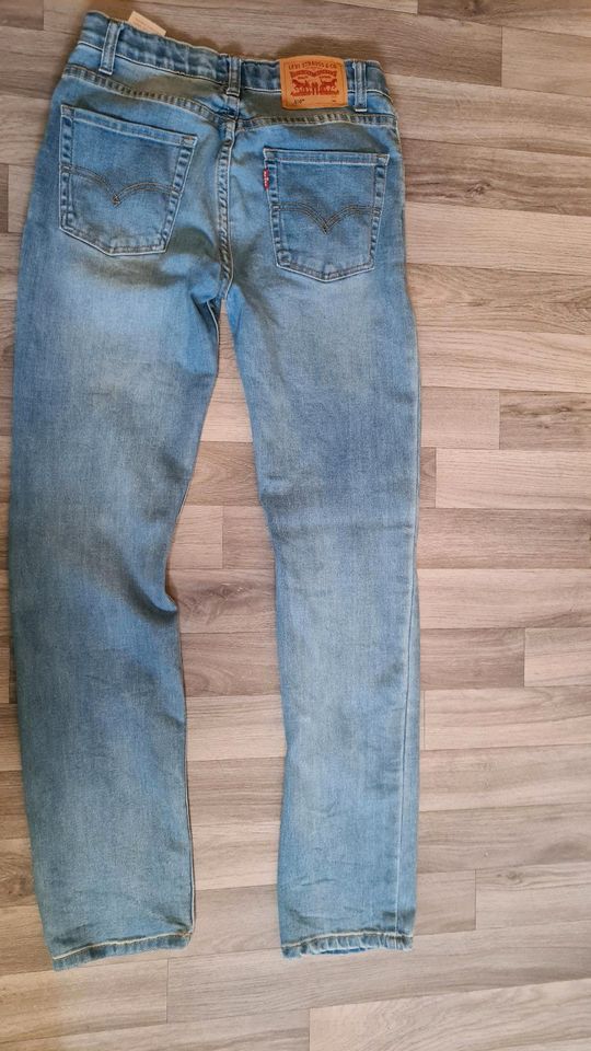 Levis Jeans 510 in Rosdorf