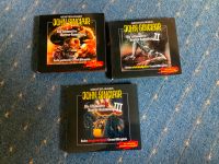 CD-Sammlung John Sinclair inkl. Classics • 114 Stck. + 3 Boxen Berlin - Treptow Vorschau