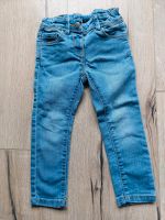 Hose Jeans Kinderw 98 Bayern - Siegsdorf Vorschau