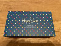 Happy Socks / Socken 36-40 Neu Bayern - Hindelang Vorschau