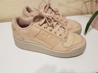 Adidas Originals Damen Forum Bold W Sneakers Peach/Rose Gr.40 Schleswig-Holstein - Raisdorf Vorschau