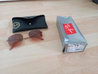 Ray Ban Brille Baden-Württemberg - Königsbronn Vorschau