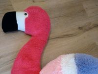 Riesiger Flamingo - 1,35 m groß Nordrhein-Westfalen - Vlotho Vorschau