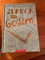 Jugendbuch Zurück auf Gestern Coopenrath Katrin Lankers Dresden - Innere Altstadt Vorschau