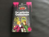 Buch: 50 Rätselkrimis Detektivbüro Bayern - Saal Vorschau