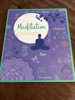 Meditation, Tipps Übungen / bewusstes Leben / Entspannung /gesund Bayern - Stegaurach Vorschau
