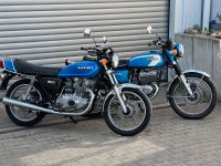 Suche Suzuki GS 400 GT 380 GSX400F Rheinland-Pfalz - Wörrstadt Vorschau