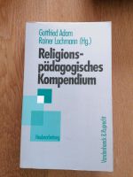 Religionspädagogisches Kompendium Baden-Württemberg - Ochsenhausen Vorschau