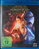 Star Wars "Das Erwachen der Macht" Bluray Disc Rheinland-Pfalz - Andernach Vorschau