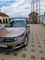 Tiguan automatik Nordrhein-Westfalen - Lüdenscheid Vorschau