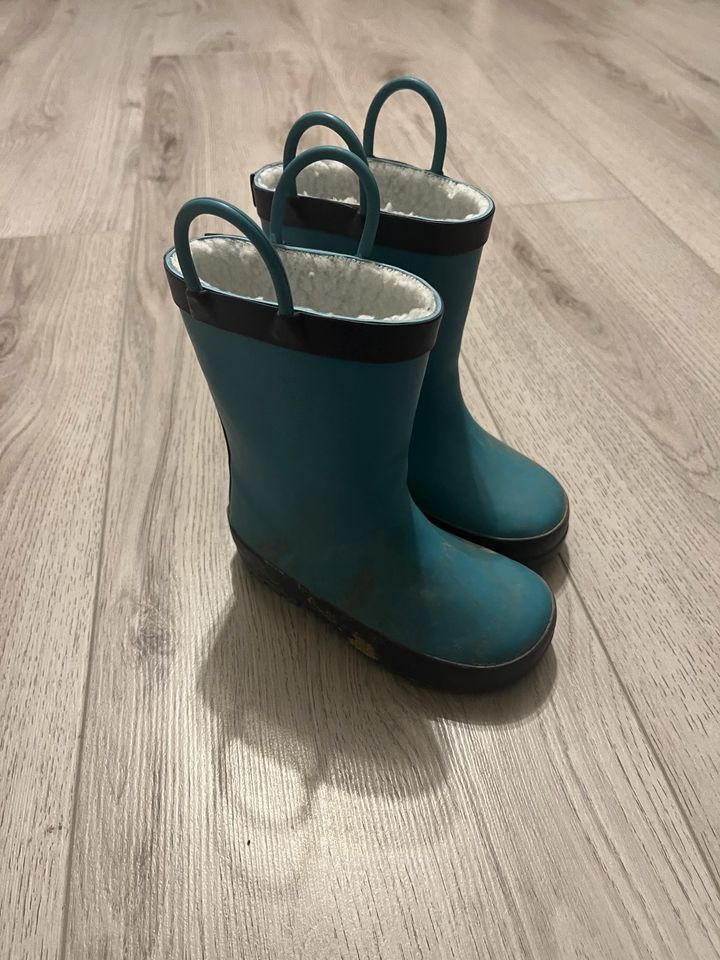 Gefütterte Gummistiefel in Barsinghausen