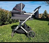 Kinderwagen Hartan Mercedes Benz Avantgarde GTX MB Sport Bayern - Gilching Vorschau