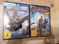 Drachen zähmen leicht gemacht DVDs Niedersachsen - Soltau Vorschau