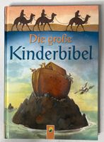 DIE GROSSE KINDERBIBEL NEUWERTIG Schleswig-Holstein - Kiel Vorschau