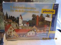 Plastay Bausatz Dorfset HO   <<Zweinitz" << Modelleisenbahn OVP Nordrhein-Westfalen - Dahlem Vorschau