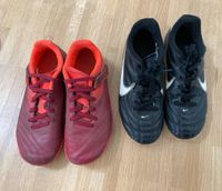 Fußballschuhe 32 33 mit Noppen Nike Kipsta Niedersachsen - Oldenburg Vorschau