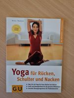 Yoga für Rücken, Schulter und Nacken, GU Berlin - Spandau Vorschau