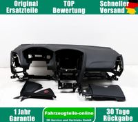 Ford Focus III DYB BM51A04305 Armaturenbrett Cockpit Schalttafel Sachsen - Eilenburg Vorschau