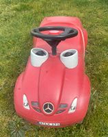 Rutscherauto # Mercedes SLK #( Bobbycar ) Bayern - Heinrichsthal Vorschau