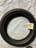 Continental 120/70R17 Attack soft Slick ☝️Versand 10,90€☝️ Schleswig-Holstein - Möhnsen Vorschau