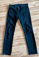 Levi’s 511 Slim Fit Jeans Schwarz – W33 L32 – Top Zustand Friedrichshain-Kreuzberg - Kreuzberg Vorschau