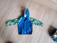 Regenjacke Kinder Gr. 98/104 Baden-Württemberg - Oberkirch Vorschau