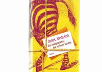 Jonas Jonasson : Die Analphabetin, die rechnen konnte Saarland - Homburg Vorschau