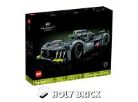 LEGO® Technic Peugeot 9X8 24h Les Mans Hybrid Hypercar NEU 42156 Köln - Lindenthal Vorschau