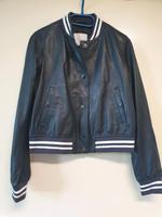 Lederjacke Leder Jacke Rich&Royal gr 36 gr S Innenstadt - Köln Altstadt Vorschau