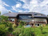 Viel Platz für Ihre Ideen: Großzügiges Mehrfamilienhaus mit tollem Garten Hessen - Kirchhain Vorschau