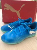 Puma Adidas Fußballschuhe Hallenschuhe 39 Bayern - Pottenstein Vorschau