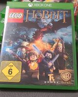 Lego-Der Hobbit Xbox One Brandenburg - Perleberg Vorschau