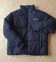 Pegador Winterjacke Herren Größe M, schwarz Baden-Württemberg - Marbach am Neckar Vorschau