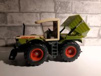 Siku Sikufarmer Claas Xerion 3000 Schlepper :32 Niedersachsen - Varel Vorschau