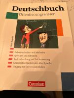 Deutschbuch Orientierungswissen Duisburg - Hamborn Vorschau