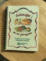 Salatbüffet Regionalrezepte Sammlung NOZ Niedersachsen - Neuenkirchen-Vörden Vorschau