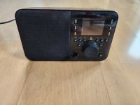 Logitech Squeezebox WLAN-Radio schwarz Dresden - Pieschen Vorschau