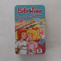 Schmidt Spiele Bibi & Tina 51404 Freundschaftsarmbänder Nordrhein-Westfalen - Rietberg Vorschau